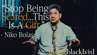 Niko Bolas Gives Advice to his Younger Self