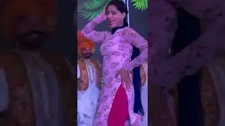 miss simran sandhu dancer #shorts #shortsfeed