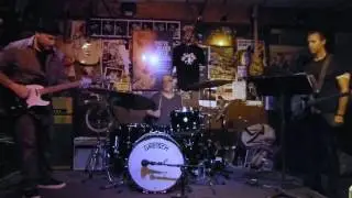 Josh Smith - Pusher - 8/30/16 The Baked Potato - Studio City, CA