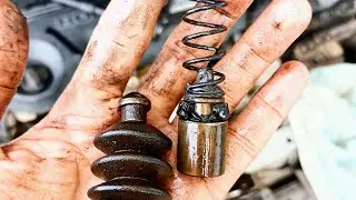 Honda Amaze, Brio, Mobilio, BR-V. Clutch Slave Sylinder.