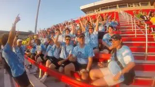 Summer Games 2016