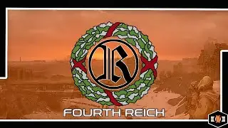 Fourth Reich // Metro