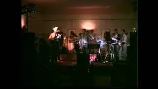 22 Blasco Rossi Vasco Rossi Birreria Monaco Rossato V to Tv 16 10 1992