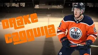 Drake Caggiula | Believer | Wild331 Highlights
