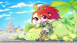 Asgard Legend - Better Keks vs Atroce 2
