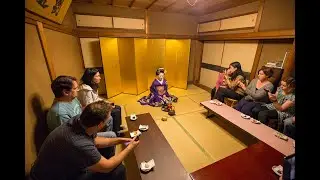 Travel Further Together with Inside Japan Small Group Tours