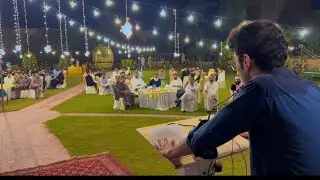 FUNNY MBBS POETRY BY PESHAWAR MEDICAL COLLEGE | Golden Night 2022 | PRIME HOSTEL