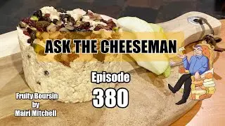 🔴 Ask the Cheeseman #380