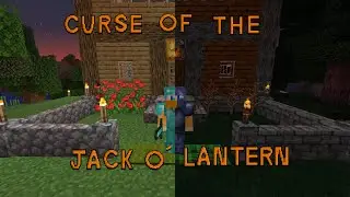Curse of the Jack o' Lantern (Halloween Special)
