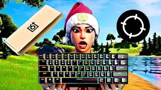 GK61 Review & Unboxing! *NEW FASTEST KEYBOARD*