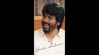 Idaaku Amchaa 😅 | The DON Reunion | Sivakarthikeyan | S J Suryah | Anirudh | Priyanka Mohan | Cibi