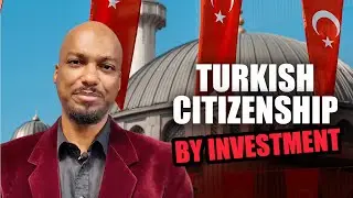 Unlock the Power of Turkish Citizenship | CBI Explained by Bond & Partners