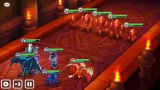 Verdeless Db10 Speed Team