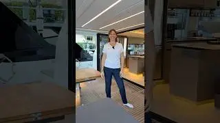 Xquisite Sixty Solar Power | The Live | Multihulls World