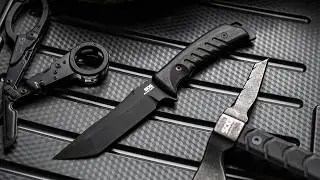 Pillar Tanto FX