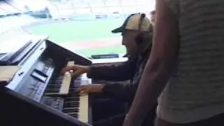 Bob Mitchell Tribute