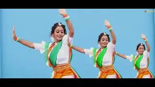 Desh Rangila #highlights #india #love #dance #deshrangiladance #26january #republicday
