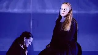 Wagner: Tristan und Isolde - 1. Akt (Mikulov 2020)