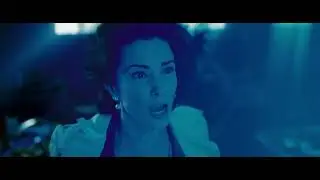 Watchmen 2009 - The Birth of Dr Manhattan Scene HD