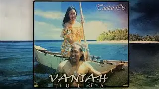 Vaniah Toloa - Wherever You Are (Audio)