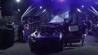 Brasileiro e Gaucho de Rally Velocidade - Vanderlei Carminatti e Vinicius Zavierucka