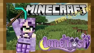 Winging it Wednesday! | Minecraft | Building the House!