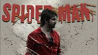 Maaveeran | Spider Man