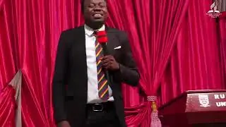 Appearance must be calculated part 2 by Dr Daniel KABANI