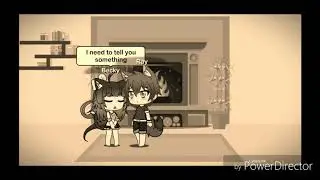 🔥First Burn🔥by Hamilton (GachaVerse)