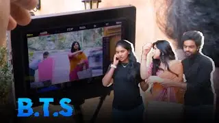 Splash Colours Media, Alinea Avighna studios & Social King  Production No1 Video Footage