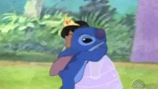 Lilo - My Happy Ending
