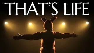 [FNaF] That's Life