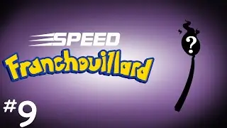 SPEED FRANCHOUILLARD (Cracafroi)