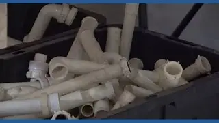 TSTC plumbing program