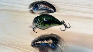 Making Stencils for S-crank