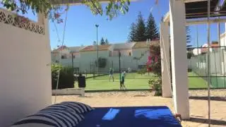 Algarve Luz Bay Hotel 2016