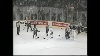 Brad Isbister vs Philippe Boucher Round 2