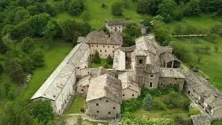 Abbazia di Novalesa