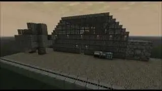 Last Days Resource Pack for Minecraft 1.6.4 Download