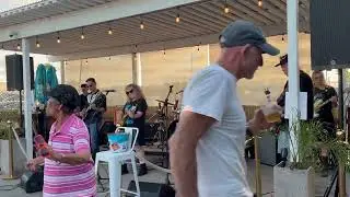 Call me, Aquarius San Diego, Sept 2025