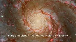 Explore the Marvels of Space and Time