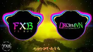 DROPEMVN x IDWAN FT MAJEED SMILE FOR ME (RMX 2022)