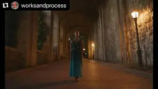 &ldquo;Reflections&rdquo; Choreographed by Amy Hall Garner