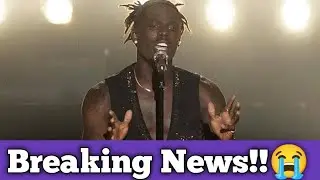 Breaking News || Shocking All Fans&nbsp;😱American Idol Winner Jamal Roberts returns home for concert
