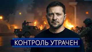 ⚡️ Командный пункт ВСУ захвачен || Военный переворот в Украине?