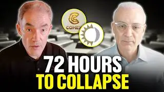 Our WARNING for Silver Stackers! You Don&rsquo;t Know What&rsquo;s REALLY COMING - Andrew Maguire & Peter Krauth