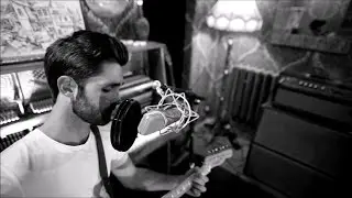 Ben Wuyts - Any Port, Any Storm - Live at The Famous Gold Watch