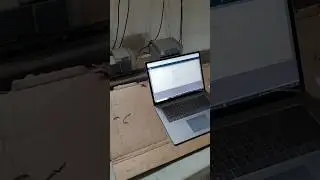 Bitcoin Mining Setup S19 Asic Miner #bitcoin #bitminer #asicminer #cryptomining #btcmining #shorts