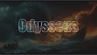 Odysseus | Epic Journey of the Greek Hero &ndash; Mythology Brought to Life