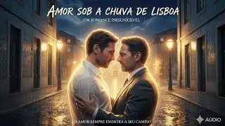 PAI SOLTEIRO GAY SALVA CEO EMBRIAGADO NA CHUVA &mdash; HOMEM RESGATADO MUDOU SUA VIDA